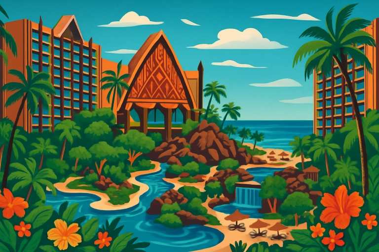 Aulani