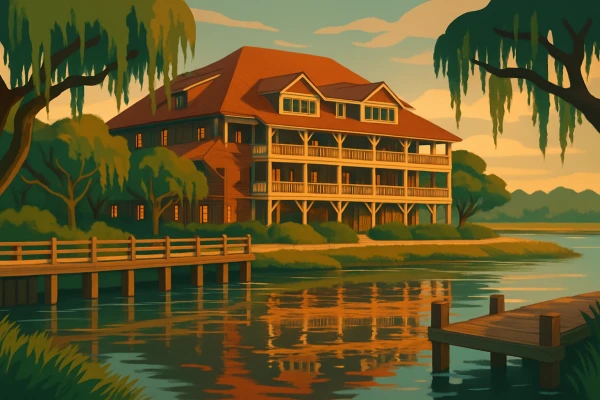 Disney's Hilton Head Island Resort