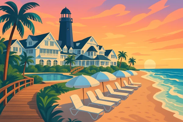 Disney's Vero Beach Resort